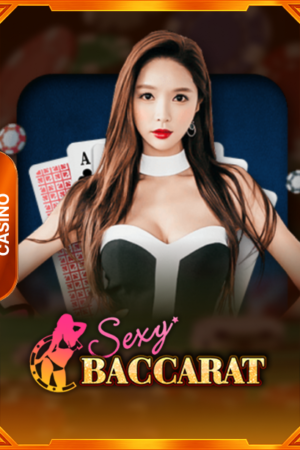SexyBaccarat