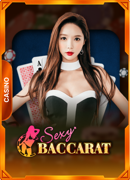 SexyBaccarat