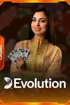Evolution