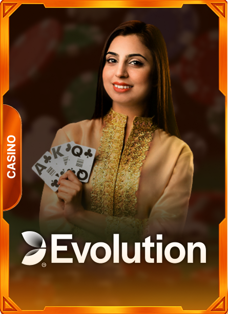 Evolution