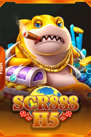 SCR888H5