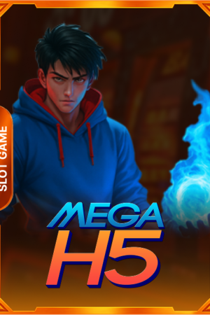 MegaH5
