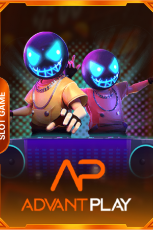AdvantPlay