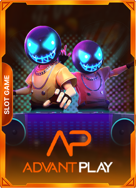 AdvantPlay