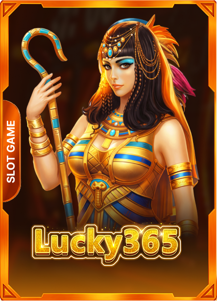 Lucky365