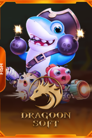 DragoonSoft