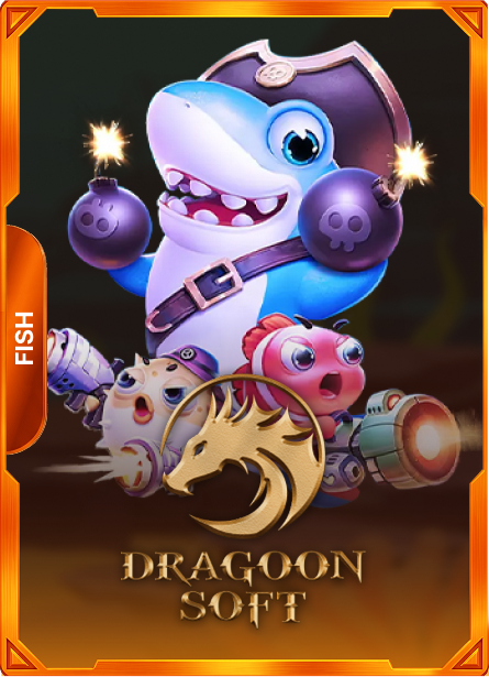 DragoonSoft