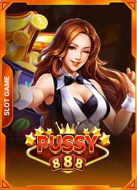Pussy888