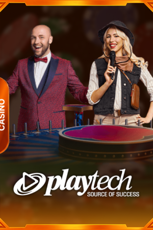Playtech