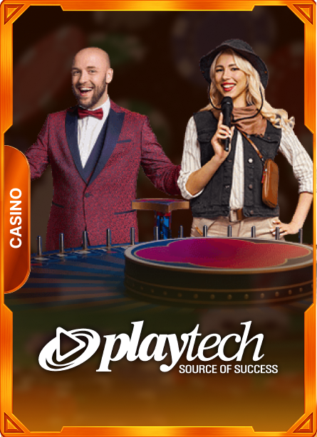 Playtech