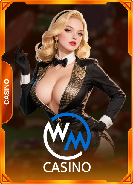 WM Casino