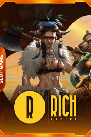 Rich