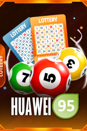 Huawei95