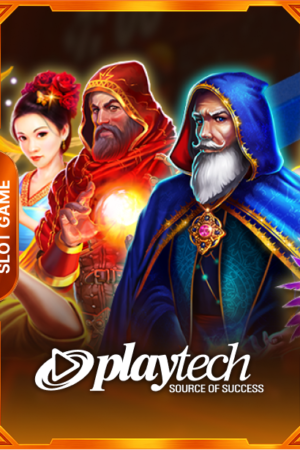 Playtech