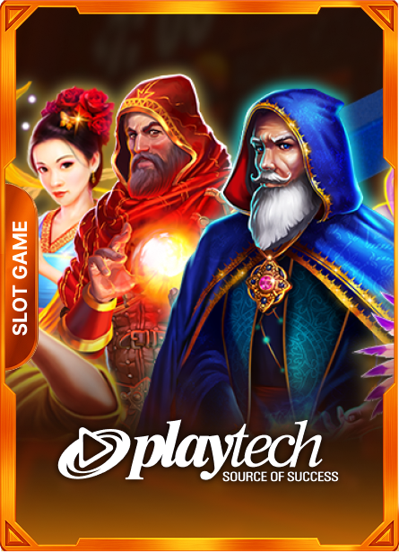 Playtech