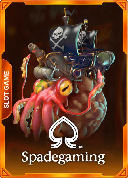 SpadeGaming