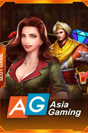 AsiaGaming