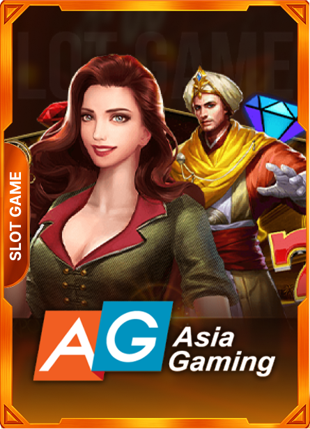 AsiaGaming