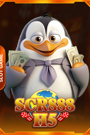 SCR