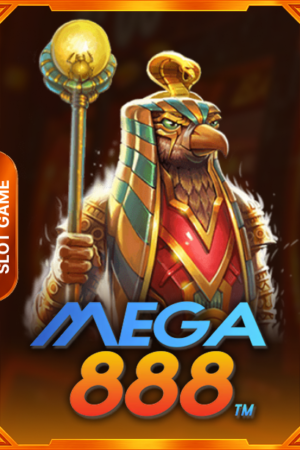 Mega888