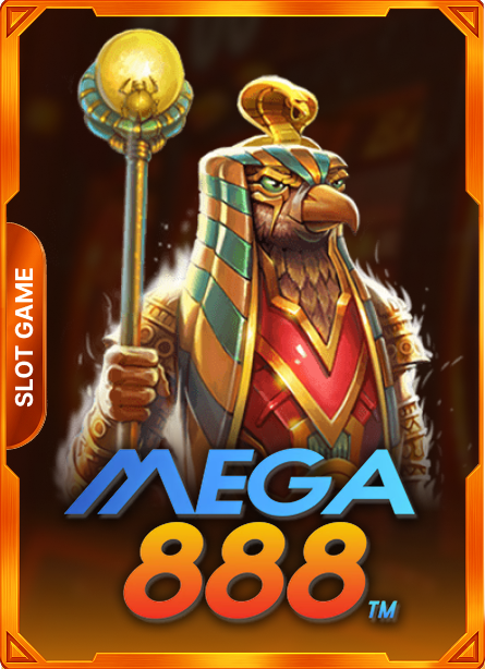 Mega888