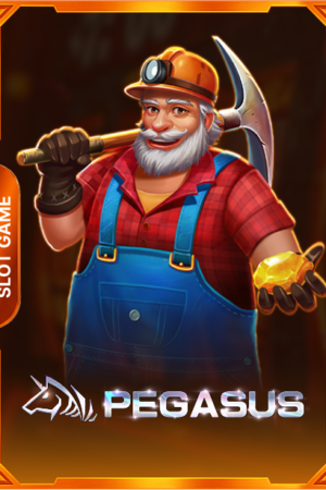 Pegasus
