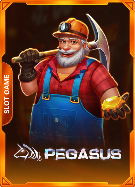 Pegasus