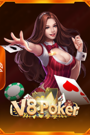 V8Poker