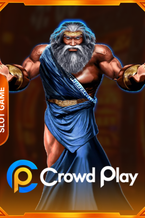 CrowdPlay