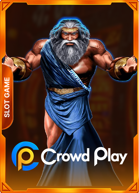 CrowdPlay