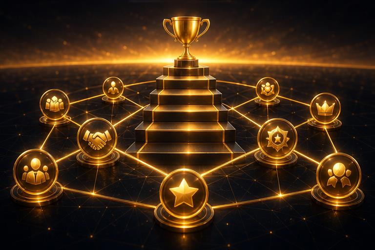 Agent Rewards