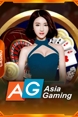 AsiaGaming