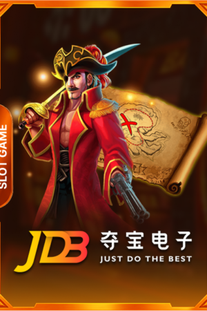 JDB