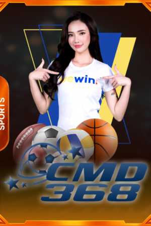 CMD368
