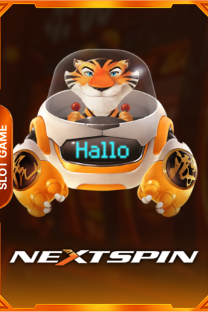 NextSpin