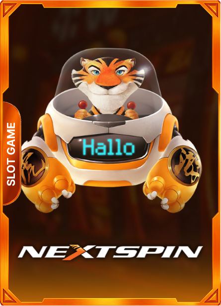 NextSpin
